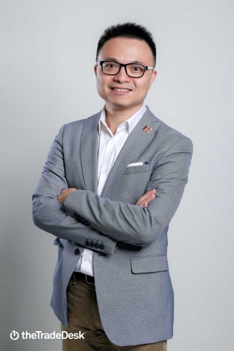 专访萃弈中国总经理陈传洽：大航海时代，中国品牌出海如何打造爆款IP？