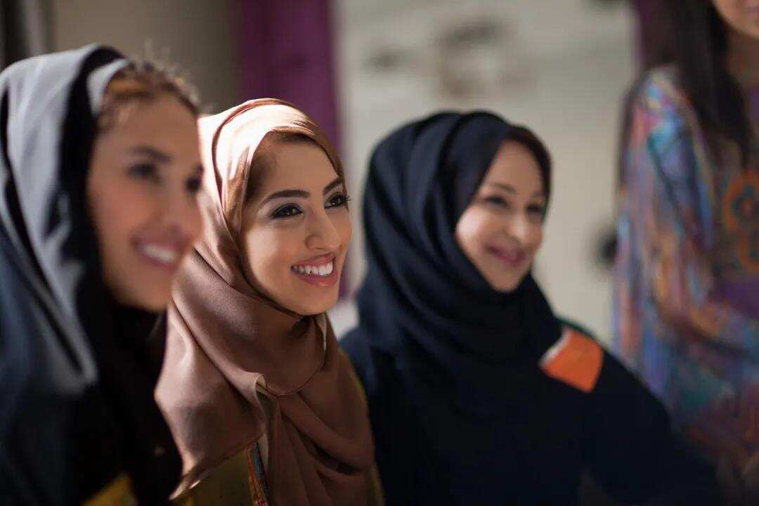 出海异域中东：社交应用如何攻克本地化难题？