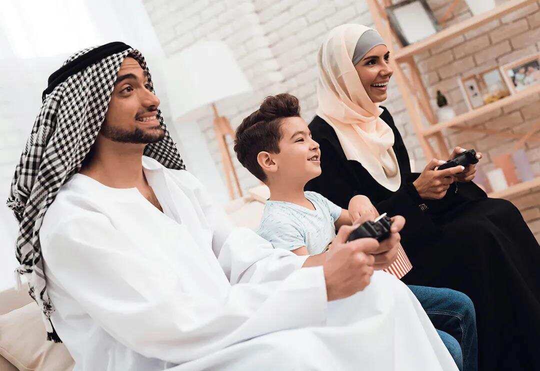 出海异域中东：社交应用如何攻克本地化难题？