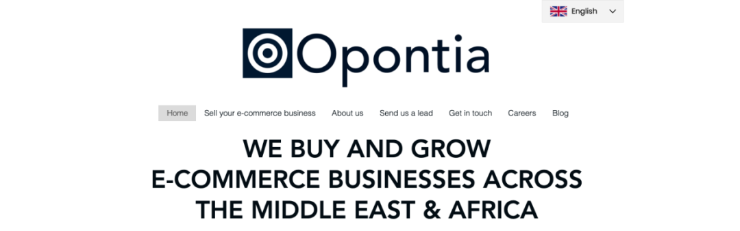 中东电商新玩法？专门收购品牌电商的公司仅成立3个月，获投2000万美元