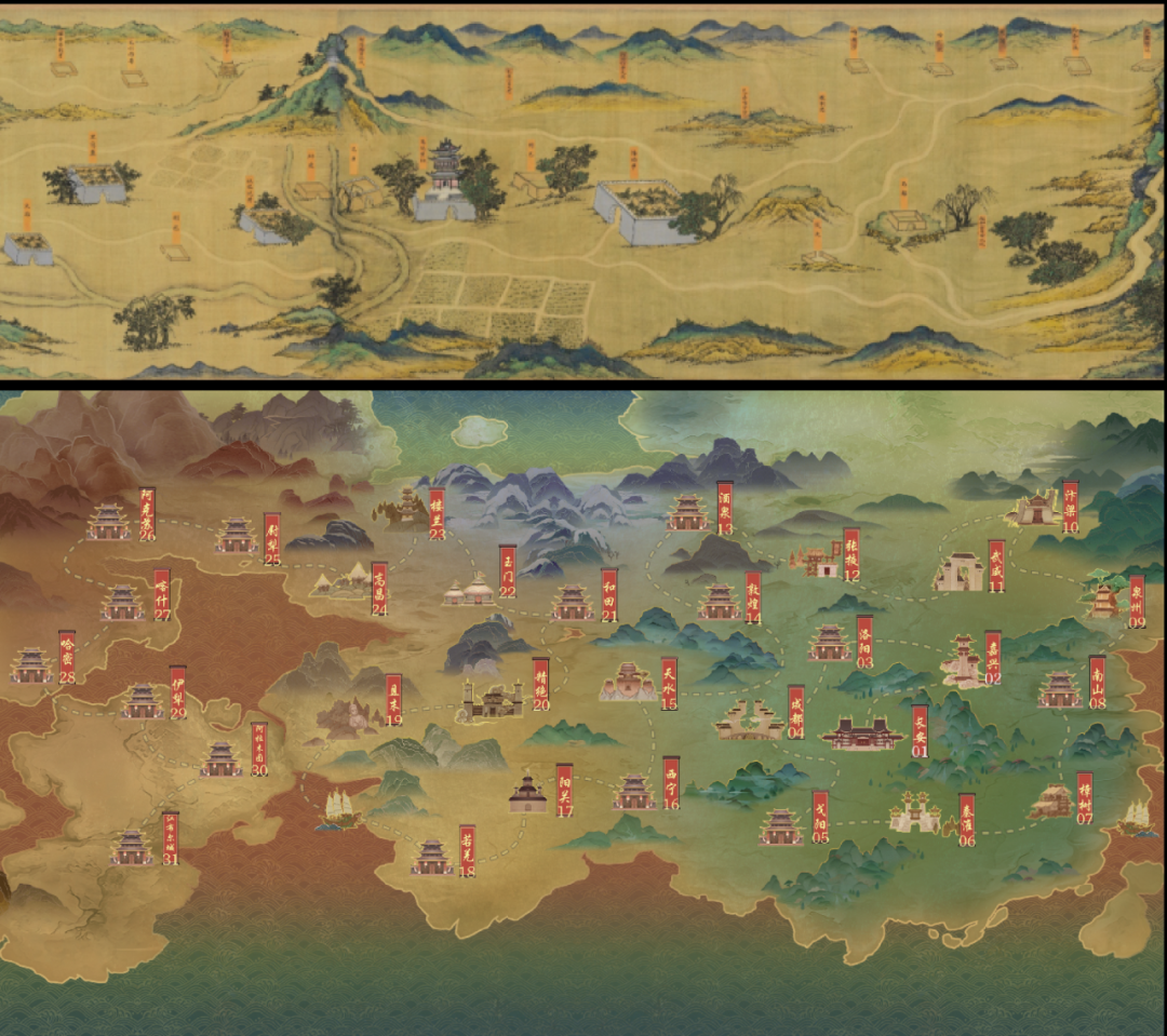 单产品两年累积亿级玩家、月流水破2亿…解读益世界领跑模拟经营 “蓝海”之通关秘籍