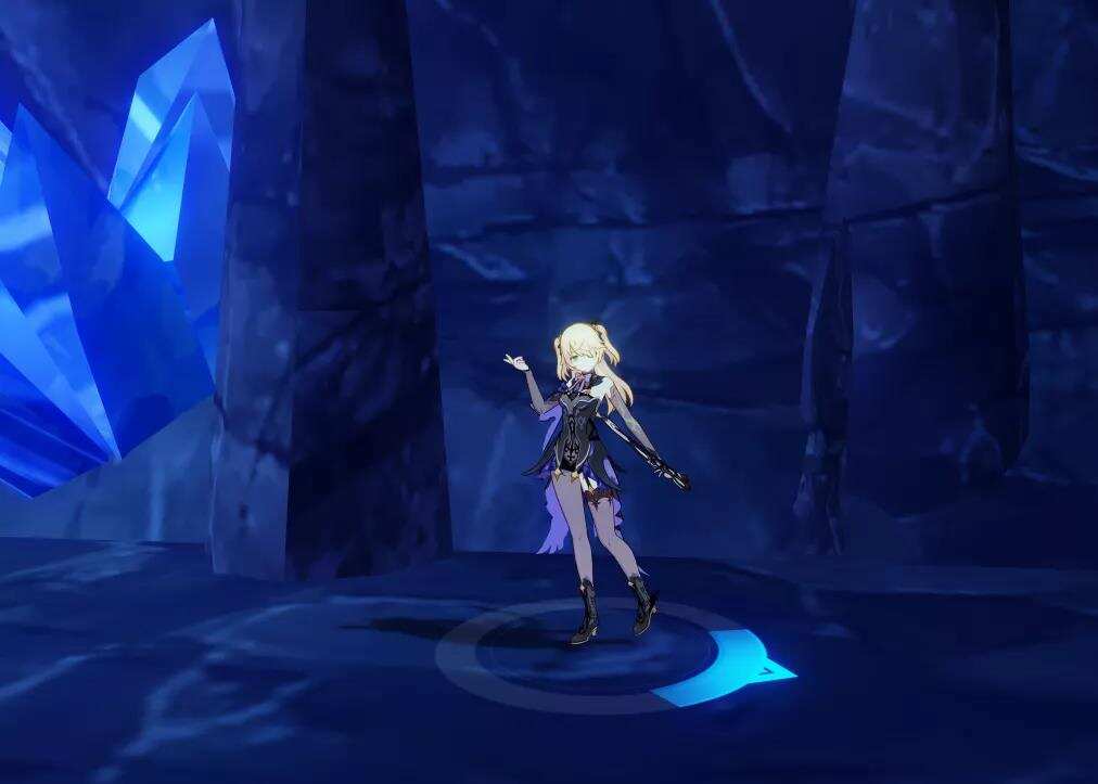 我联动我自己，米哈游两大IP如何碰撞出新火花？