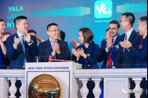 Yalla能突破中东的社交+电商么？