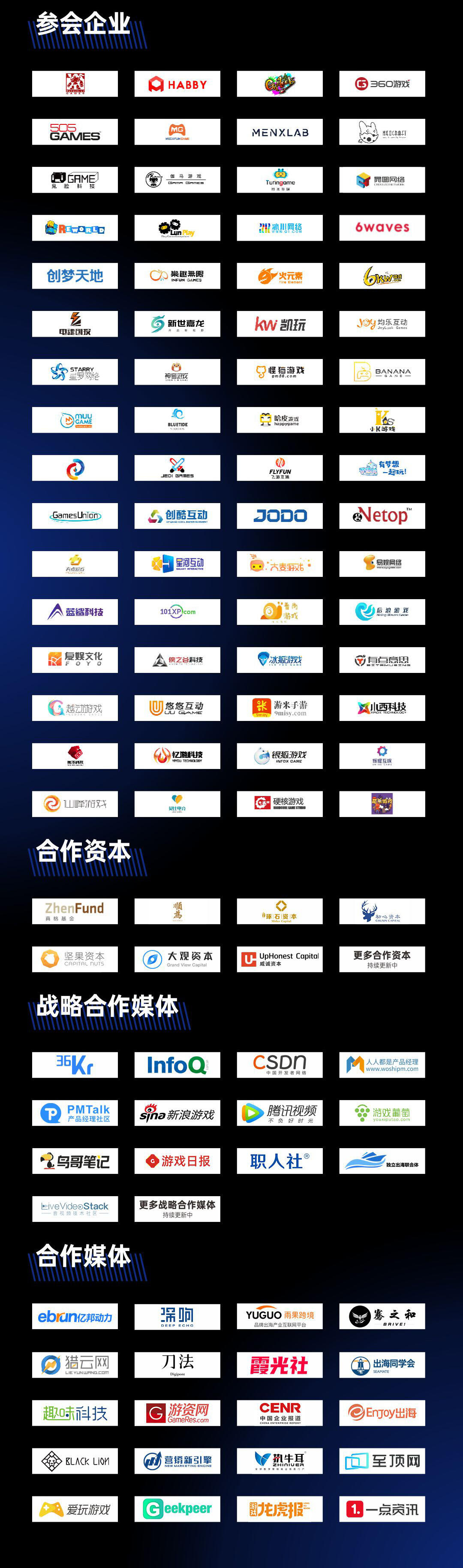 2021全球产品与增长大会官网公布 百家出海大厂重磅参与