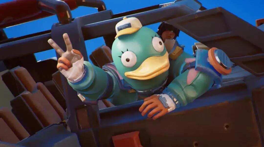 大改3次后，莉莉丝用虚幻4做的第一款射击游戏，终于浮出了水面