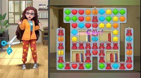 三消游戏是出海蓝海之一？