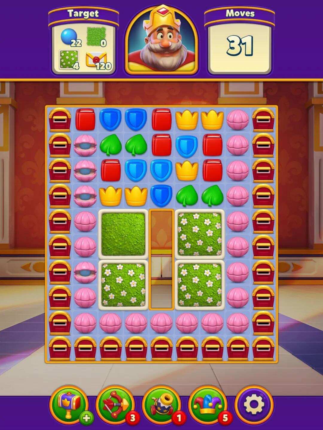 三消游戏是出海蓝海之一？