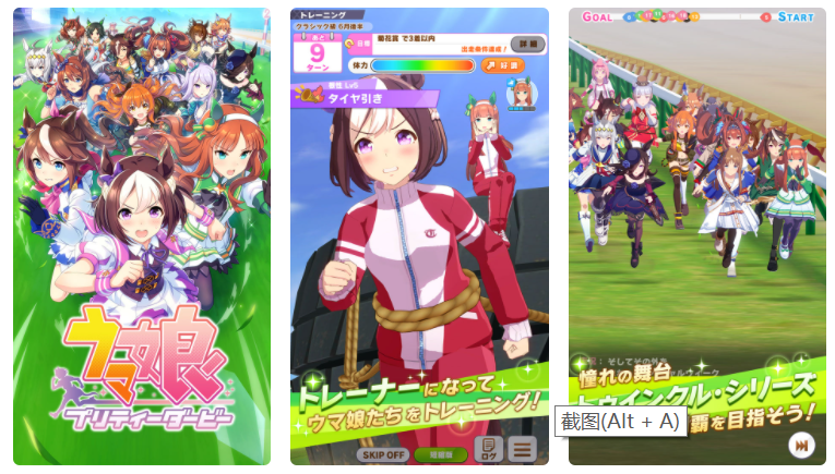 我们对比5月手游下载及收入Top10产品 发现了这些赚钱的趋势