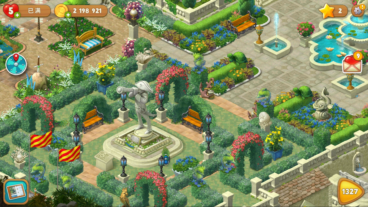 我们对比5月手游下载及收入Top10产品 发现了这些赚钱的趋势