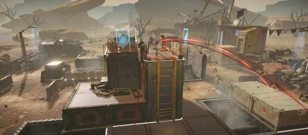 今年二次元就看它？散爆终于把《少女前线2：追放》拿出来了！