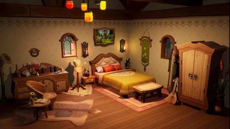 FunPlus领投社交网游黑马《帕里亚》 首席战略官董瑞豹称被其“玩家可建立友谊的社交空间”吸引