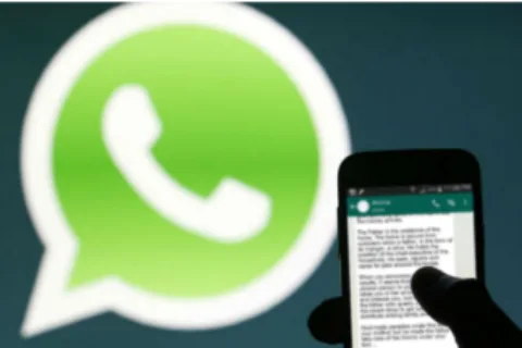 WhatsApp开始与印度本地银行合作试点养老金和保险等金融服务