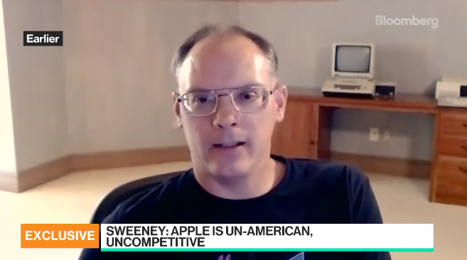 质疑“30%苹果税”，苹果遭欧盟反垄断调查！