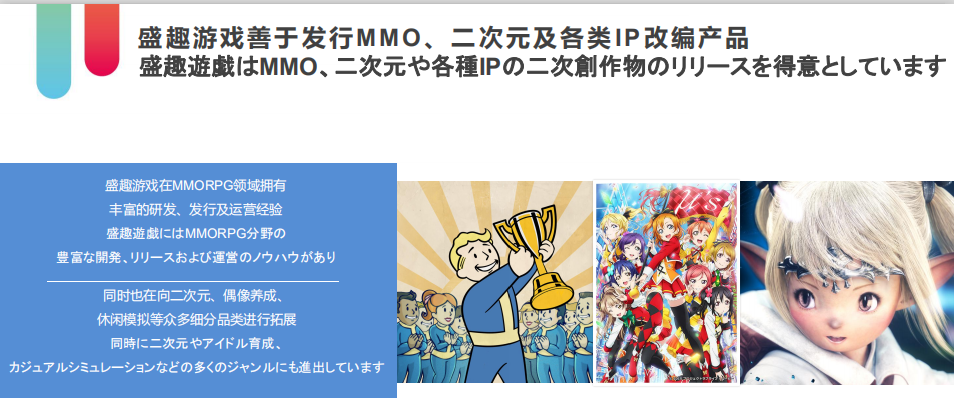 推进中日手游合作！ 我们组织了DeNA/Mirrativ/盛趣等数十家大厂闭门交流（附干货整理）