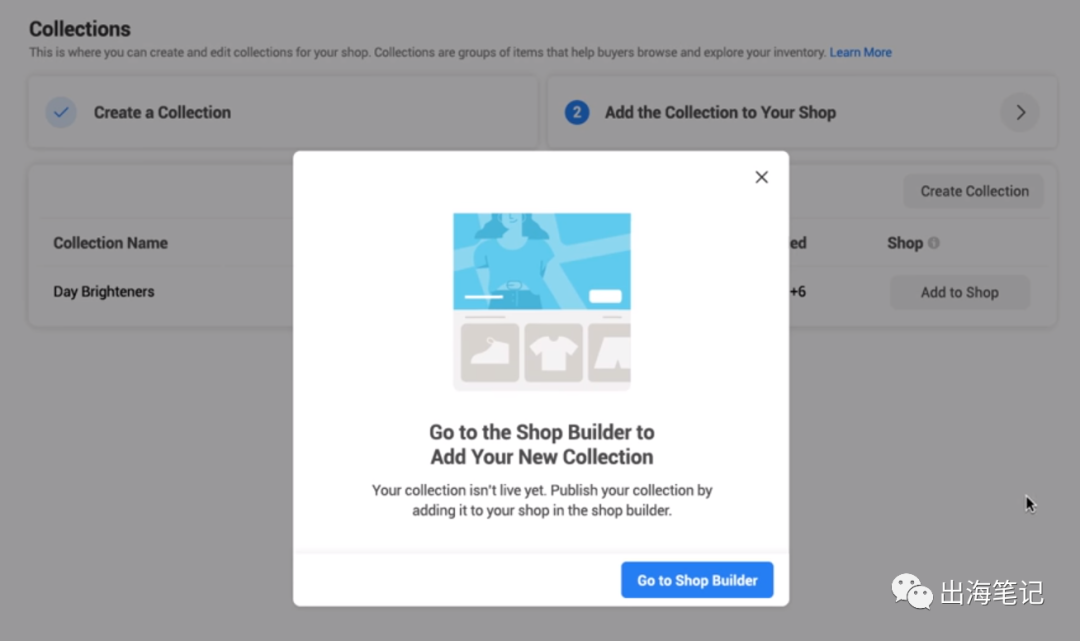 新机会还是炒冷饭，Facebook官宣商城功能上线