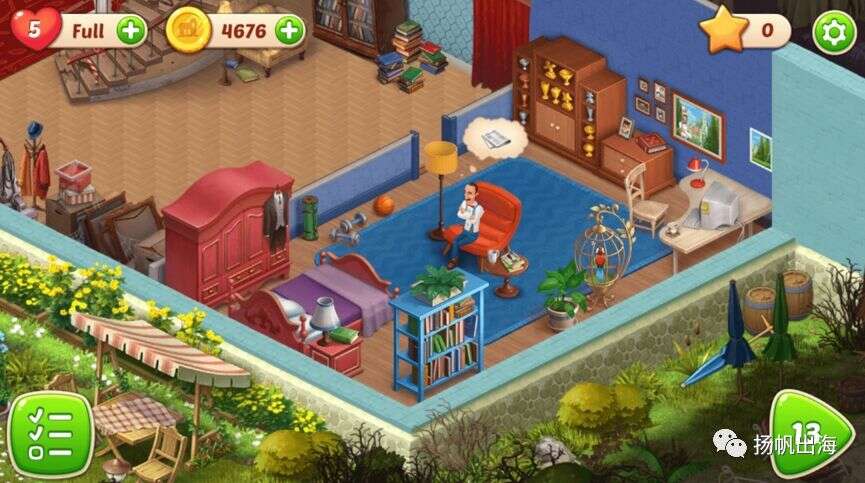 刷榜难以维系！我们分析了全球TOP200手游ASA投放数据，得出以下结论