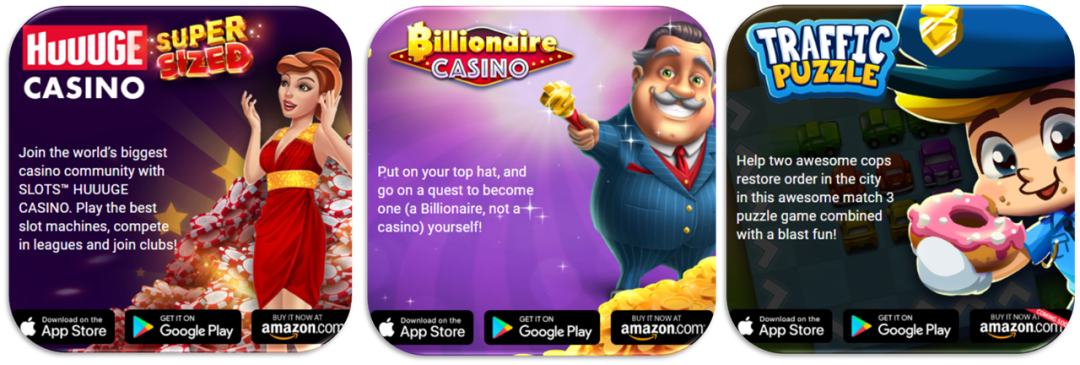 【LevelUp+】Huuuge Games巧用积分墙，ROAS 9倍提升的诀窍！