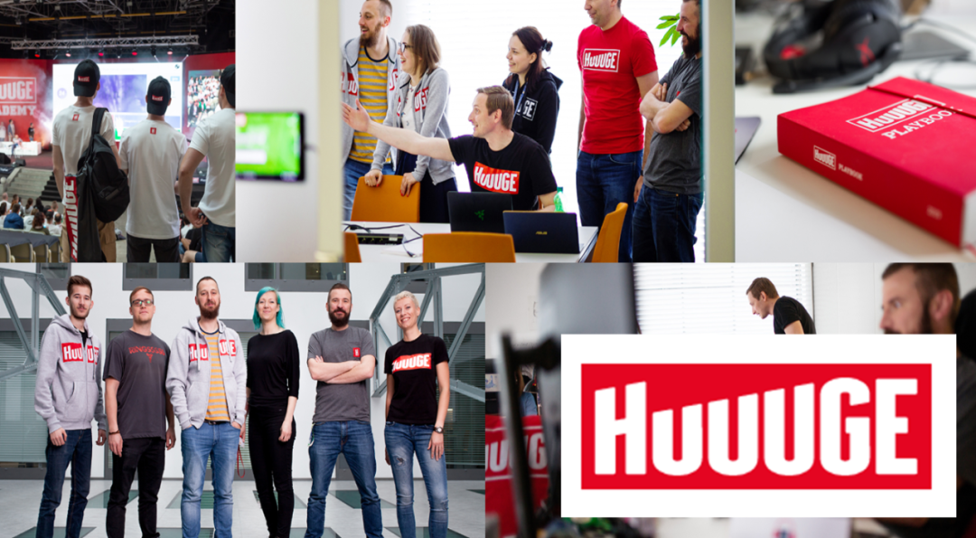 【LevelUp+】Huuuge Games巧用积分墙，ROAS 9倍提升的诀窍！