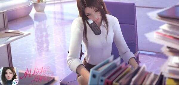 携《杜拉拉升职记》亮相CJ现场 友谊时光不再只有“古风”这一杀手锏