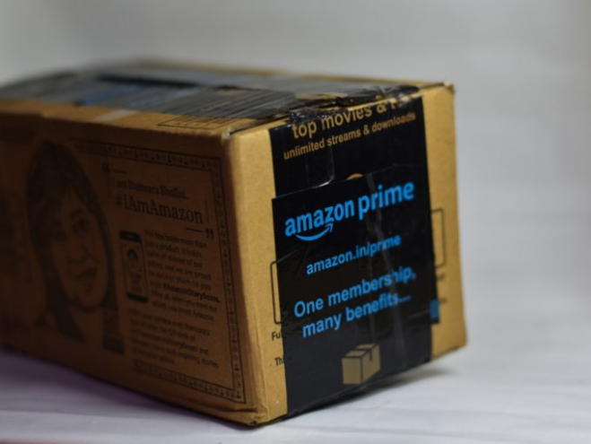 亚马逊真的在帮印度？年度活动“Smbhav”遭本地中小企业抗议