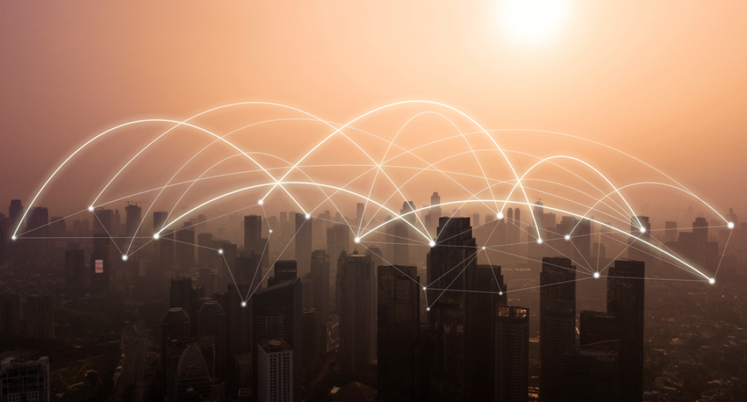 不甘落后，腾讯云打造印尼数据中心