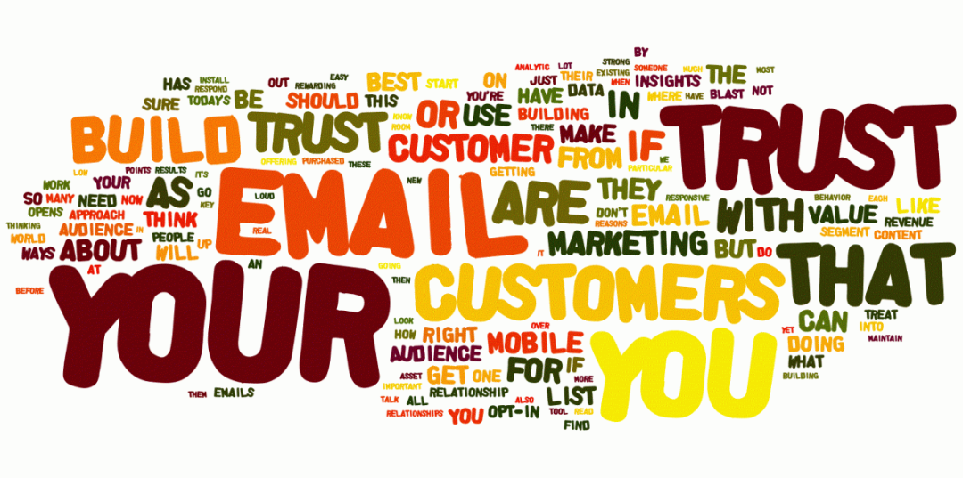 为什么你发的网红邀约邮件总是石沉大海？