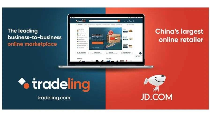 ​Tradeling发布首篇中东B2B电商权威研究，不可错过