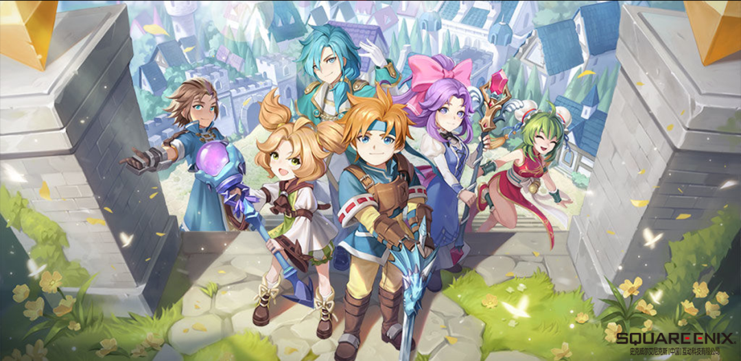 20年经典IP重新启程，这次能否让玩家高呼“爷青回”