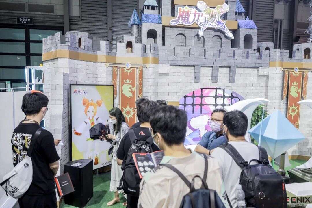 20年经典IP重新启程，这次能否让玩家高呼“爷青回”