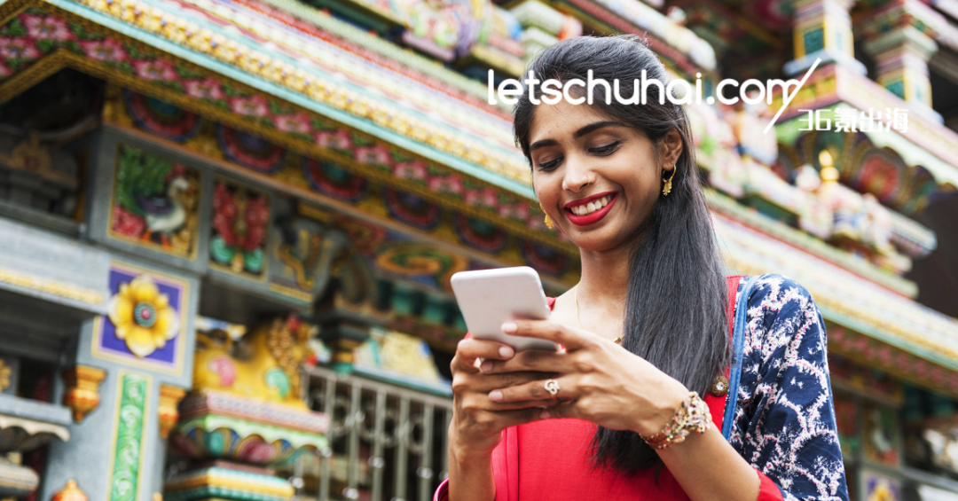 在印度做内容变现，靠谱吗？