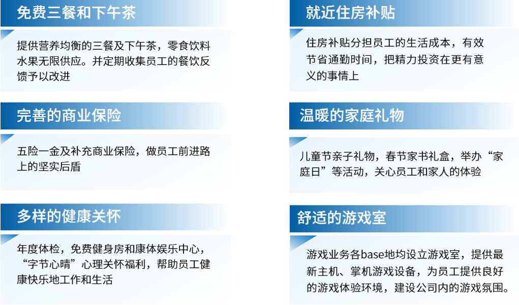 伽马雇主品牌报告解读：腾讯获评金牌雇主，朝夕光年、米哈游关注度飙升
