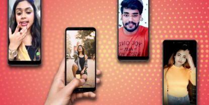 印度“中国APP禁令”实施两周，本土短视频应用表现真的好吗？