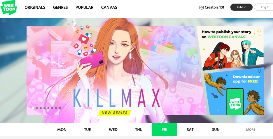 内容出海，中国内容输出的那点事 | 出海问答