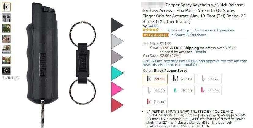 亚马逊也玩“618”大促！暴乱之下的这些产品卖爆了！