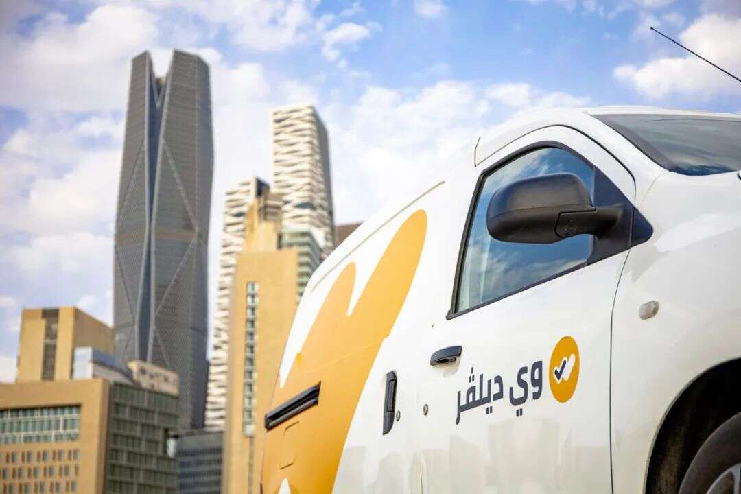 顺路送？轻资产运营？沙特物流还能玩出新花样
