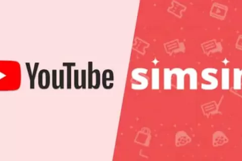 YouTube收购视频商务初创公司Simsim