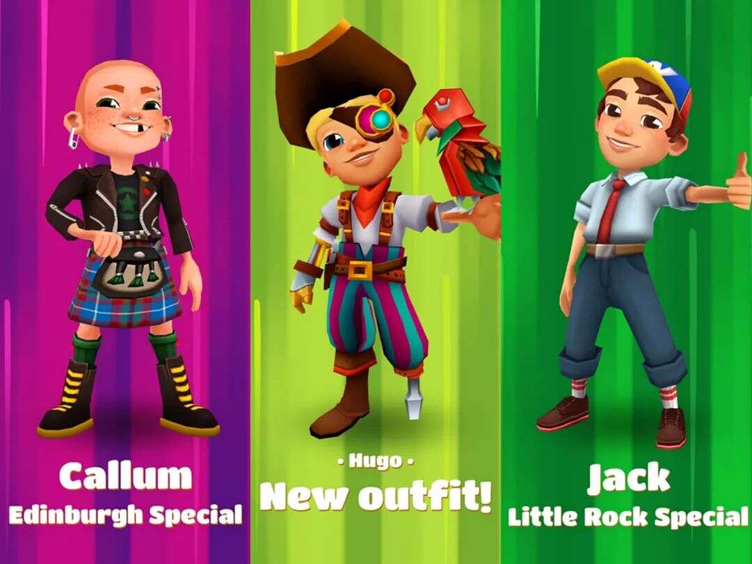 日本免费榜第1，这款三消手游主打环游世界！