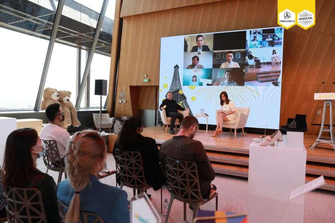 智造中国的品牌进化论：生态总在创新，品牌永远不老！