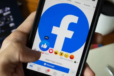 电商加速度：近半数消费者在Facebook和Instagram上发现了新卖家