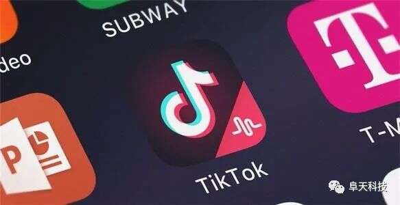 抖音海外版TIKTOK将越来越独立