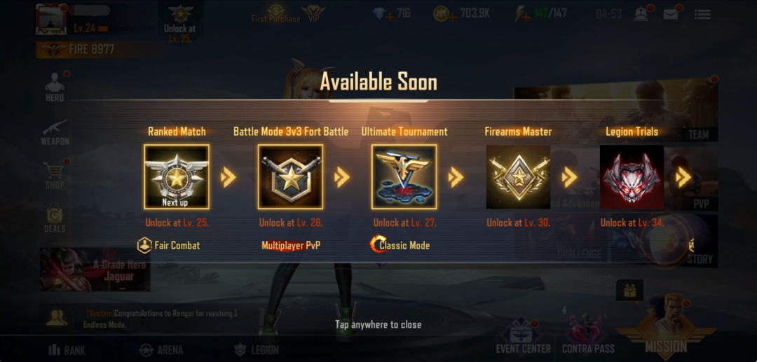 从《魂斗罗：归来》发行欧美、拉美地区的亮眼成绩，看天美海外的进一步探索