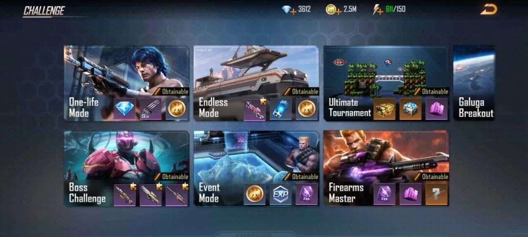 从《魂斗罗：归来》发行欧美、拉美地区的亮眼成绩，看天美海外的进一步探索