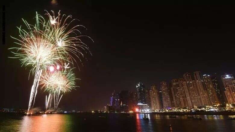 中东宰牲节促销：电商人均消费133美元，首选服装和礼品