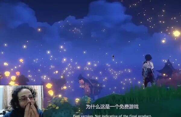 2.0更新全球爆火，我们对《原神》还应该有怎样的期待？