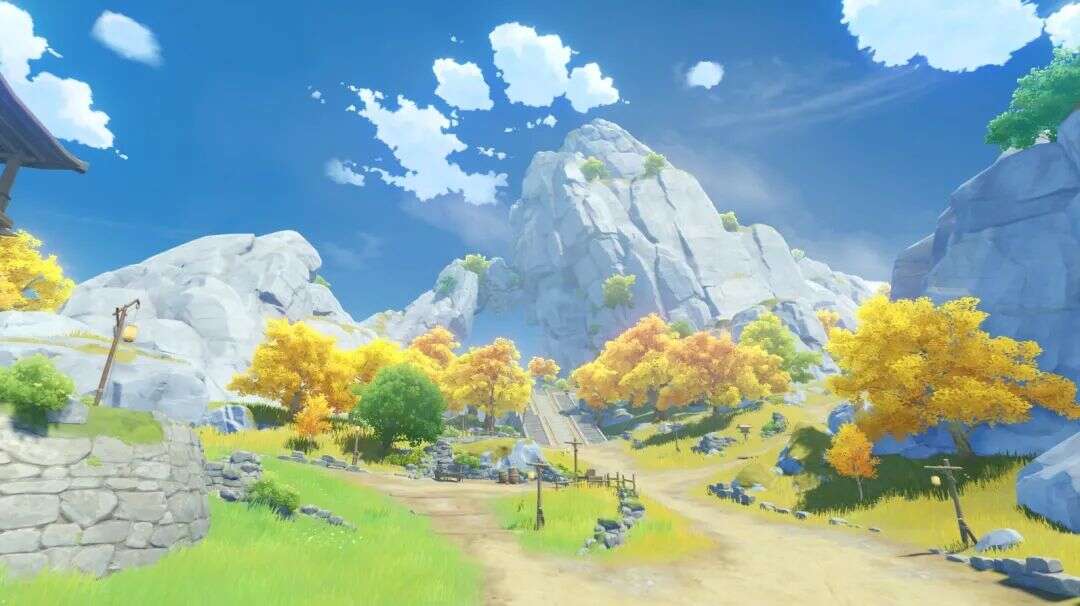 2.0更新全球爆火，我们对《原神》还应该有怎样的期待？