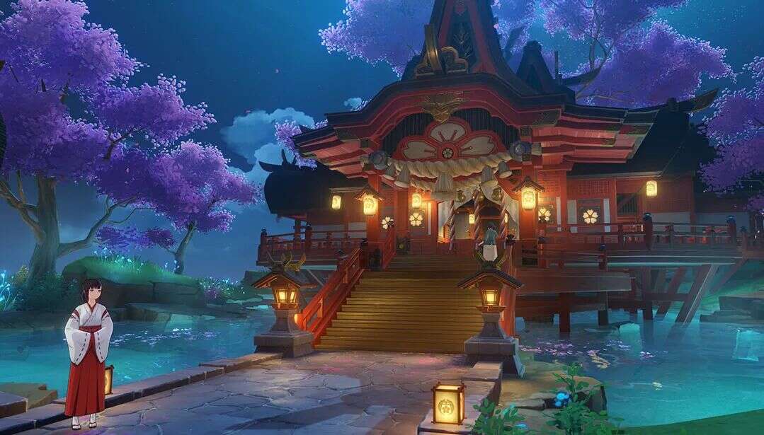 2.0更新全球爆火，我们对《原神》还应该有怎样的期待？