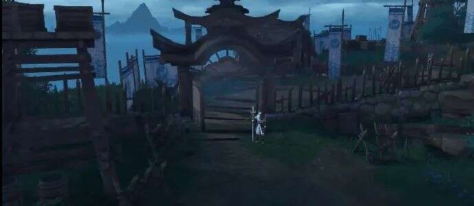 2.0更新全球爆火，我们对《原神》还应该有怎样的期待？