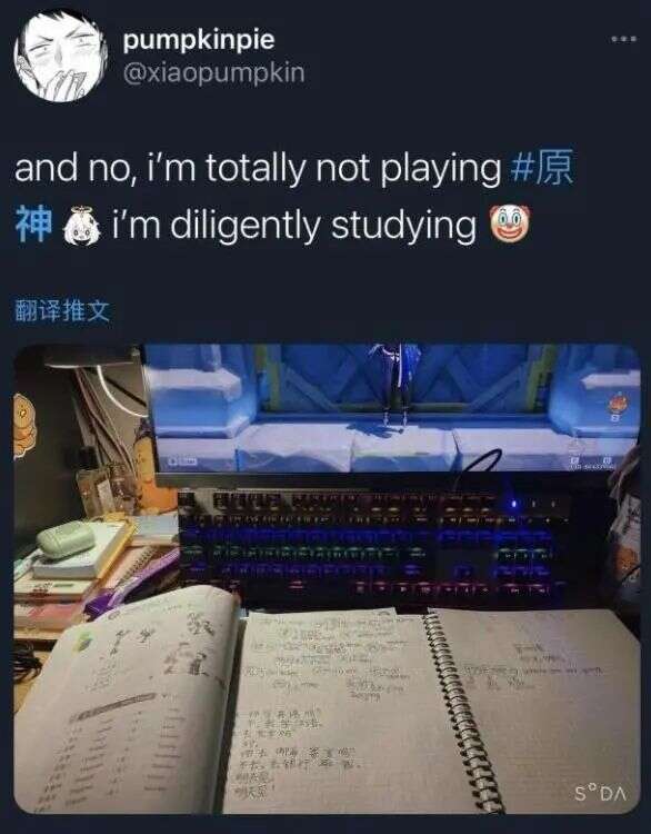 2.0更新全球爆火，我们对《原神》还应该有怎样的期待？