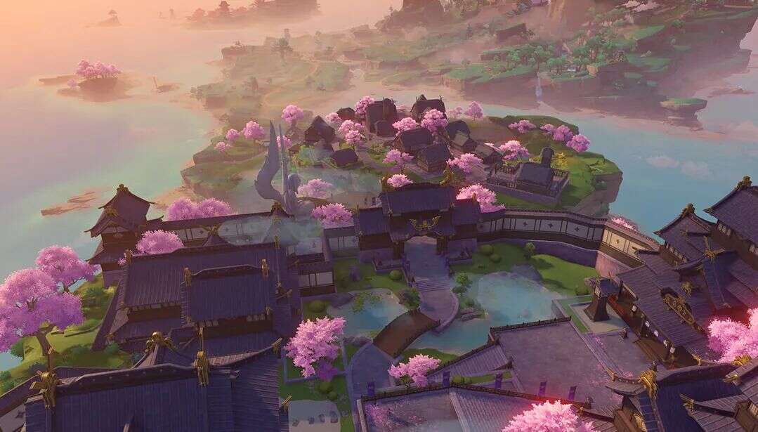 2.0更新全球爆火，我们对《原神》还应该有怎样的期待？