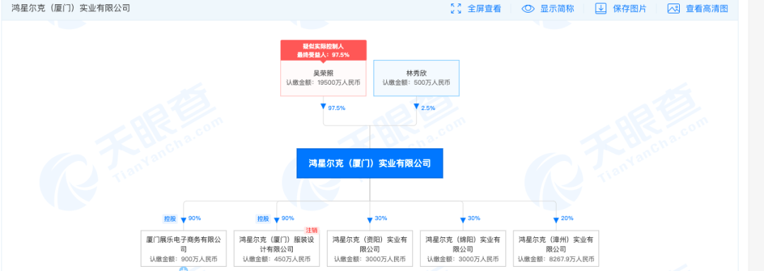 被“神话”的鸿星尔克库存告急，支持者竟围攻同行直播间